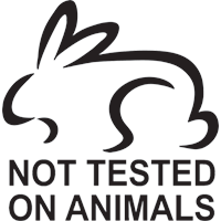Not tested on animals | Natural Horse Care Solution Forever Living Products