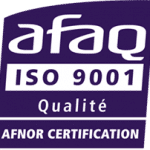 afaq iso 9001