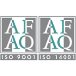 AFAQ ISO 14001